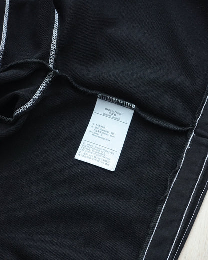 NIKE Short Sleeve Crop Sweatshirt 短袖短款衛衣 | KOMMONS