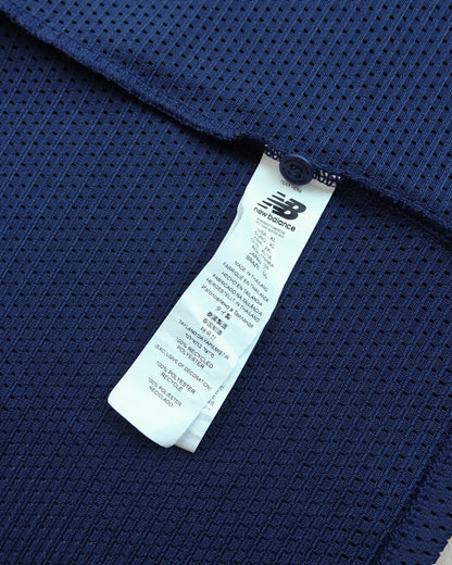 NEW BALANCE Polo Jersey 反領運動衫 | KOMMONS