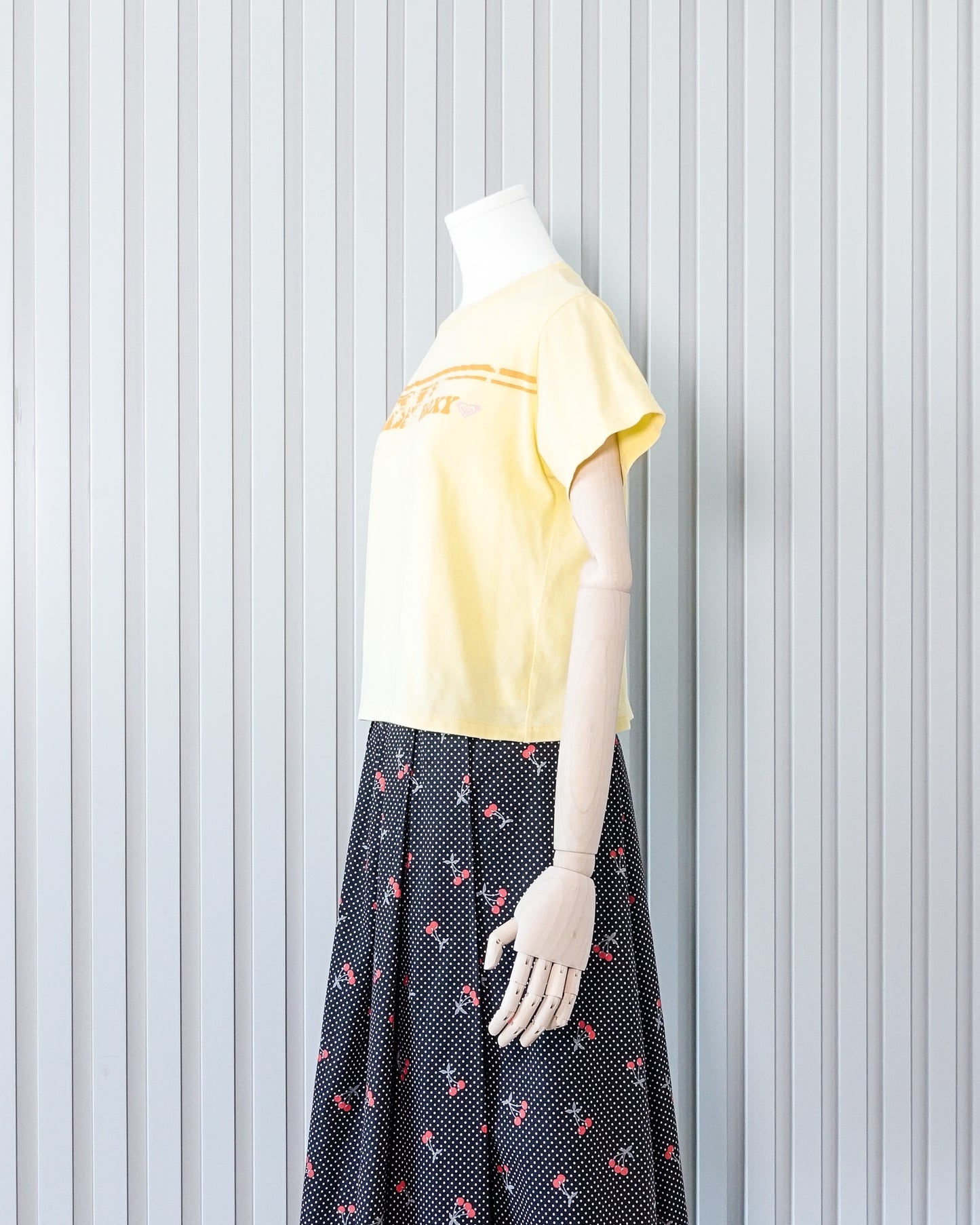 ROXY Printed T-shirt 印花T恤 | KOMMONS