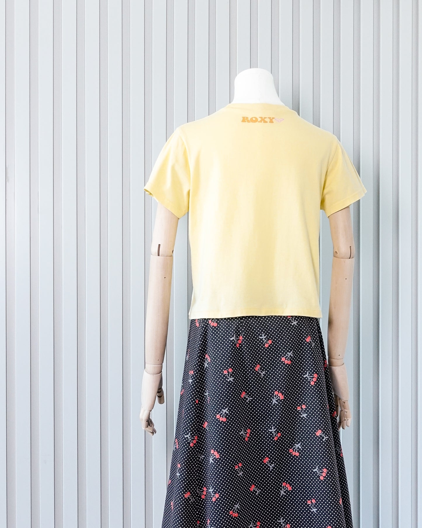 ROXY Printed T-shirt 印花T恤 | KOMMONS