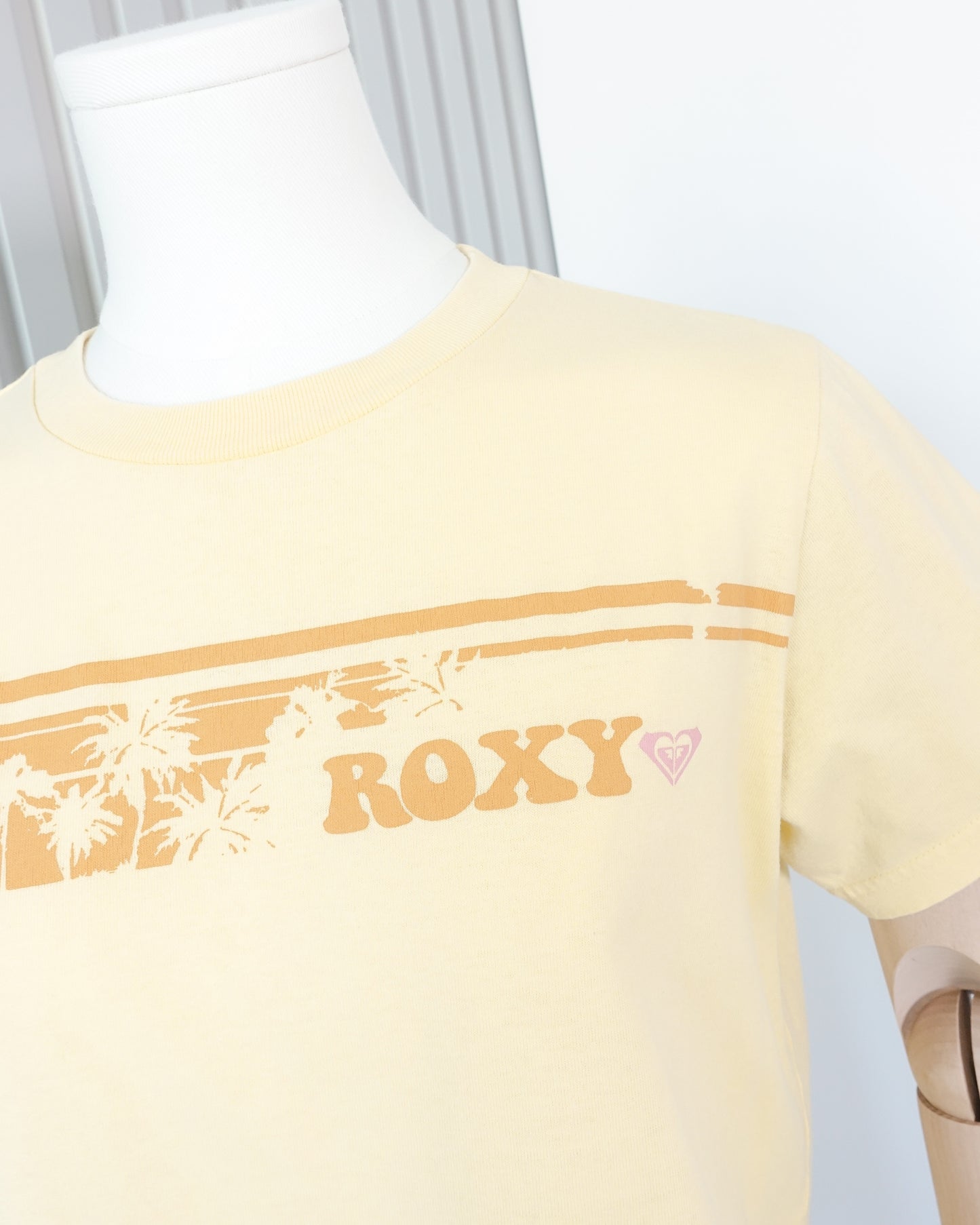 ROXY Printed T-shirt 印花T恤 | KOMMONS