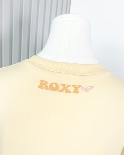 ROXY Printed T-shirt 印花T恤 | KOMMONS