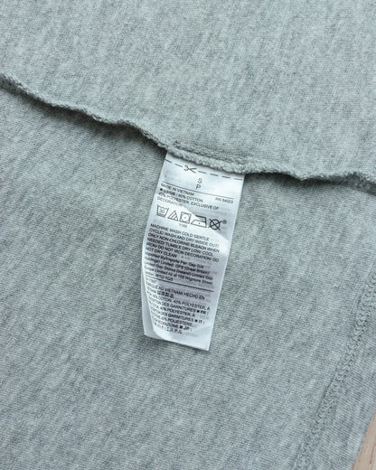 GAP Logo Printed T-shirt Logo印花T恤 | KOMMONS