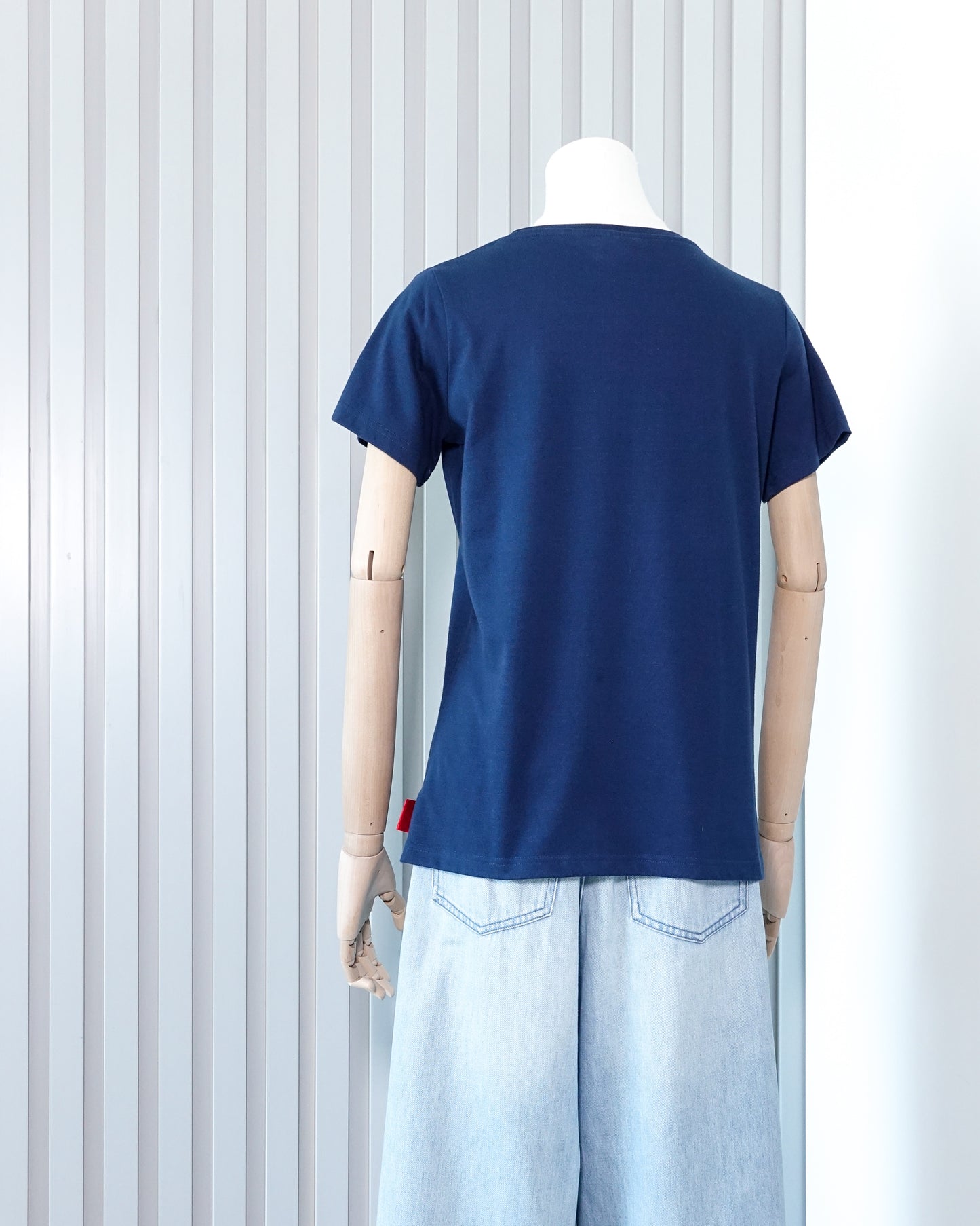 MR. POTATO HEAD Printed Pocket T-shirt 印花口袋T恤 | KOMMONS