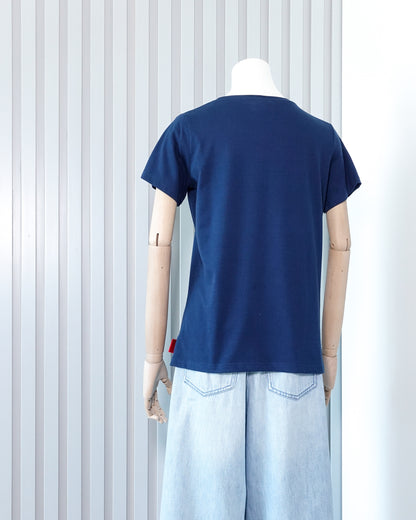 MR. POTATO HEAD Printed Pocket T-shirt 印花口袋T恤 | KOMMONS