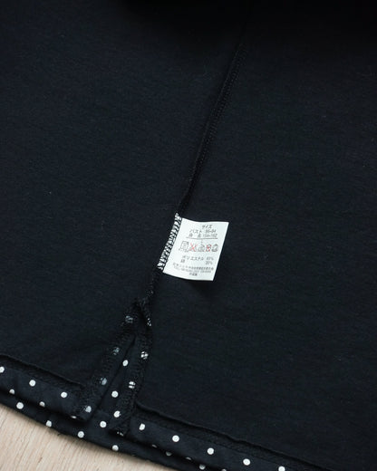 M.I.T.-CLUB Polka Dot Printed T-shirt 波點印花T恤 | KOMMONS