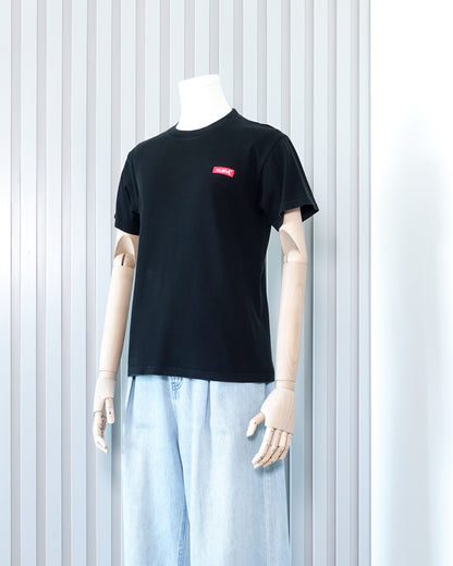 X-GIRL Back Printed T-shirt 背後印花T恤 | KOMMONS