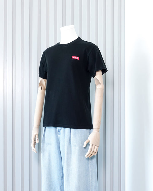 X-GIRL Back Printed T-shirt 背後印花T恤 | KOMMONS