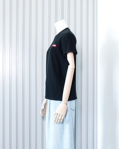 X-GIRL Back Printed T-shirt 背後印花T恤 | KOMMONS