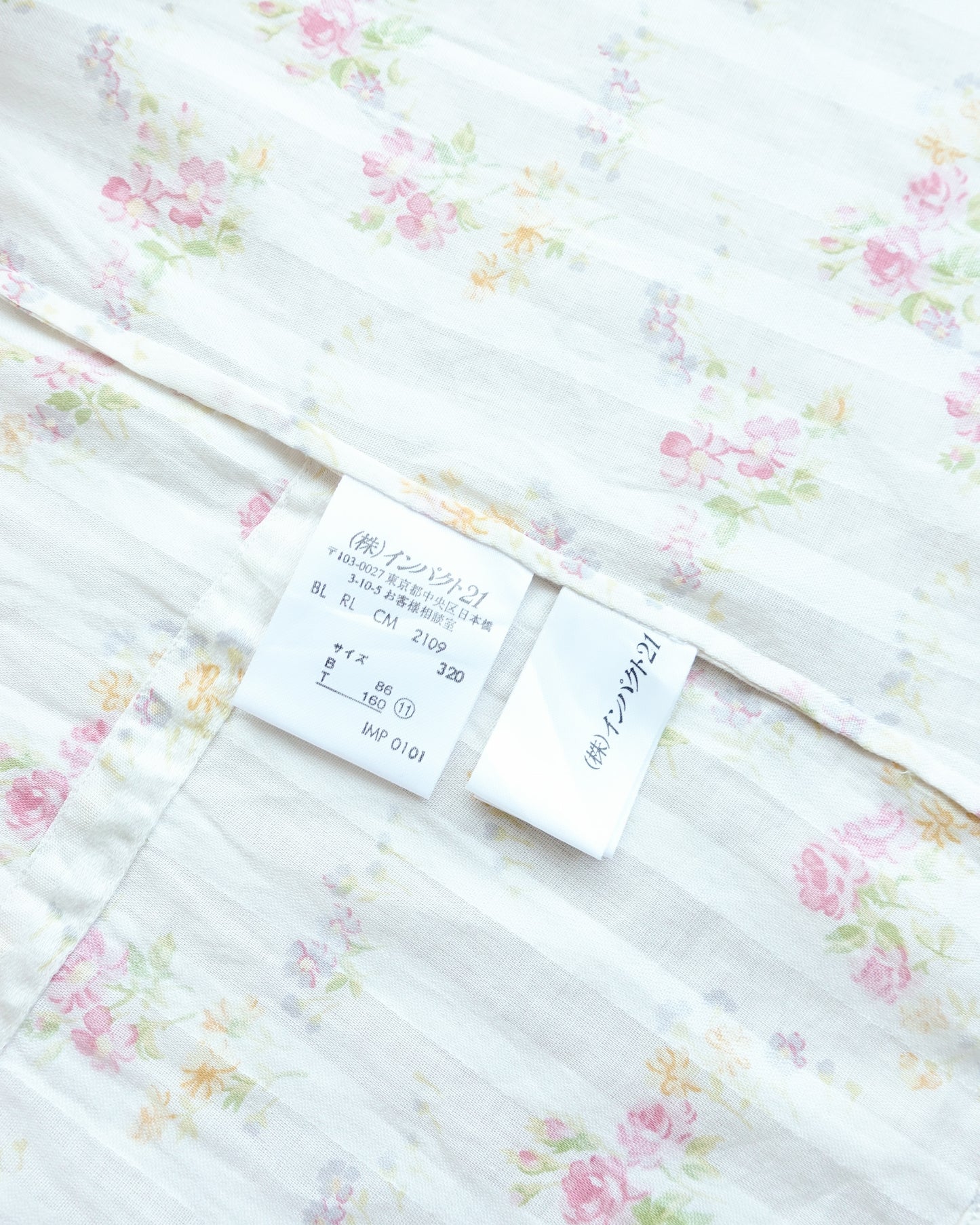 POLO RALPH LAUREN Floral Short Sleeve Shirt 碎花短袖恤衫 | KOMMONS