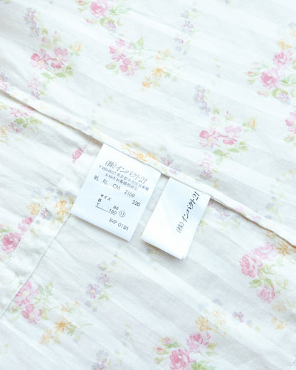 POLO RALPH LAUREN Floral Short Sleeve Shirt 碎花短袖恤衫 | KOMMONS