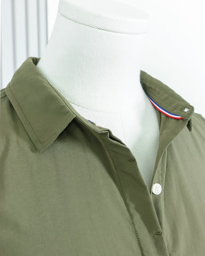 AIGLE Outdoor Shirt 戶外恤衫 | KOMMONS