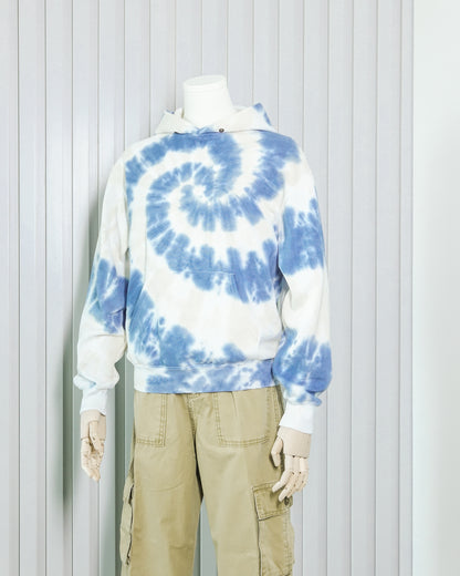 BIKIND Tie-dye Hoodie 扎染連帽衛衣 | KOMMONS