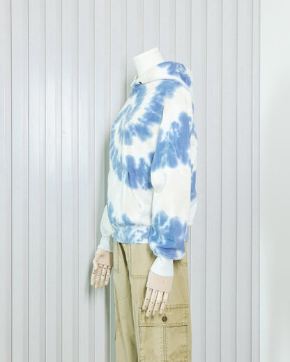 BIKIND Tie-dye Hoodie 扎染連帽衛衣 | KOMMONS