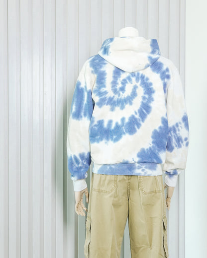BIKIND Tie-dye Hoodie 扎染連帽衛衣 | KOMMONS