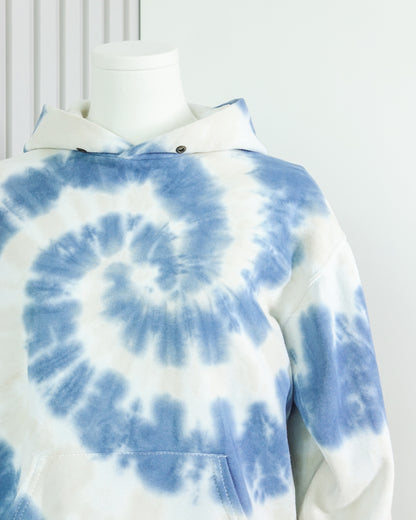 BIKIND Tie-dye Hoodie 扎染連帽衛衣 | KOMMONS