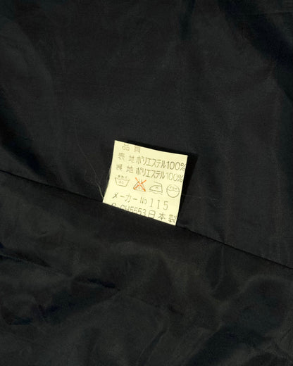 Vintage Polka Dot Short Sleeve Dress 古著波點短袖連身裙 | KOMMONS