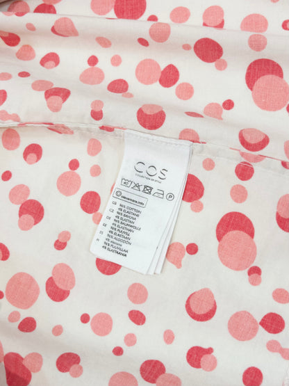 COS Polka Dot Sleeveless Dress 波點無袖連身裙 | KOMMONS