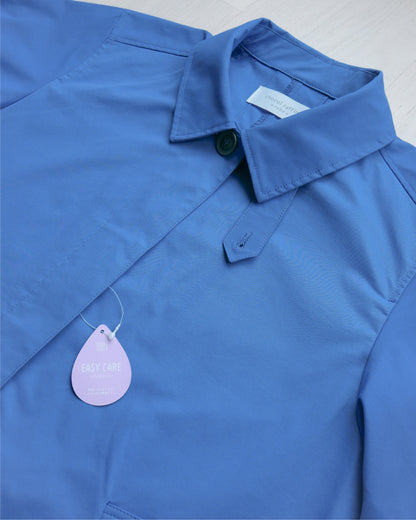 防水乾濕褸 - 藍 | Chifa Select